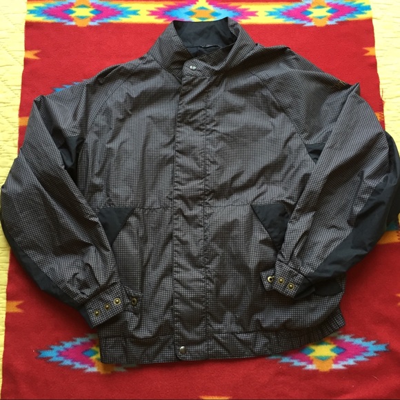 Footjoy DryJoys Windbreaker + Vest Sz L - Picture 6 of 8